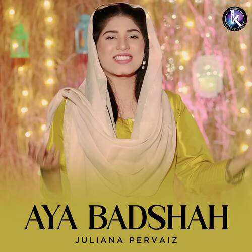 Aya Badshah
