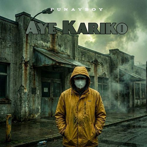 Aye Kariko