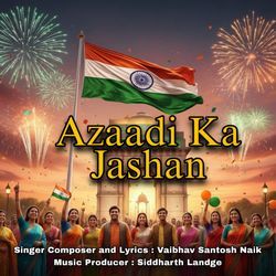 Azaadi Ka Jashan