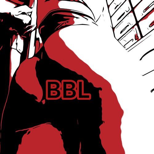 BBL cover art