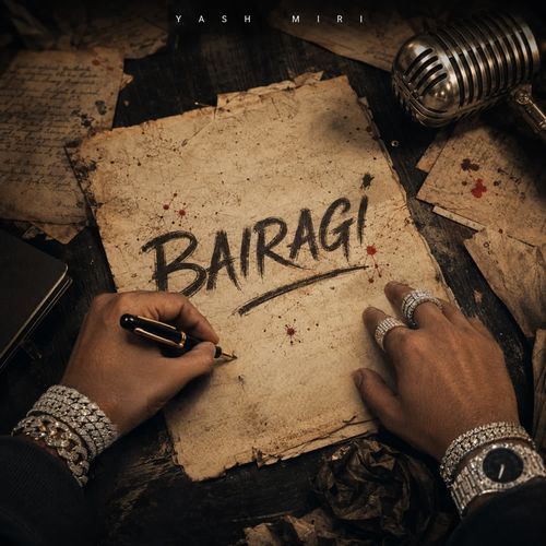 Bairagi