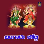 Bangaru loddee (Sammakka Sarakka Jatara)