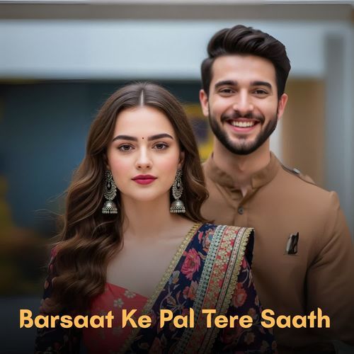 Barsaat Ke Pal Tere Saath