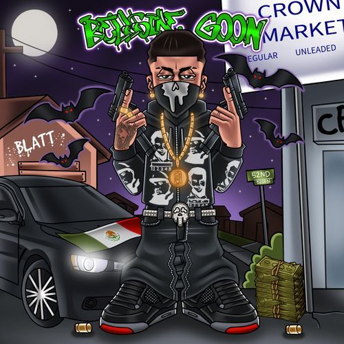 5 Star cover art