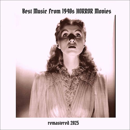 Main Title / The Mirror of Dreams - The Spiral Staircase, 1946 (Remastered 2025)