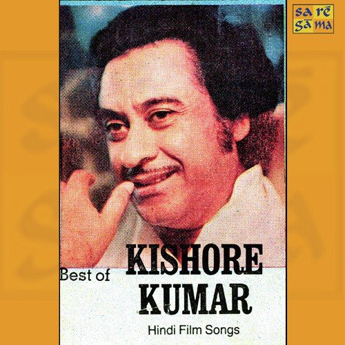 Best Of Kishore Kumar Vol 3