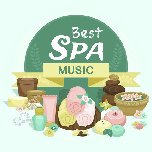 Sleep Sounds of Nature cover art