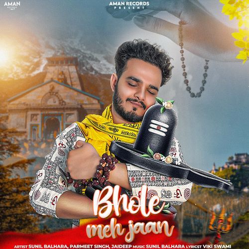 Bhole Meh Jaan cover art