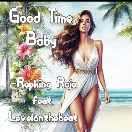 Big Life Good Time Baby