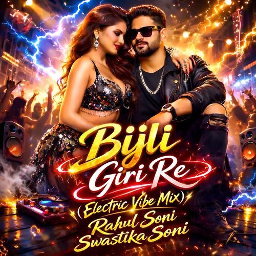 Bijli Giri Re (Electric Vibe Mix)