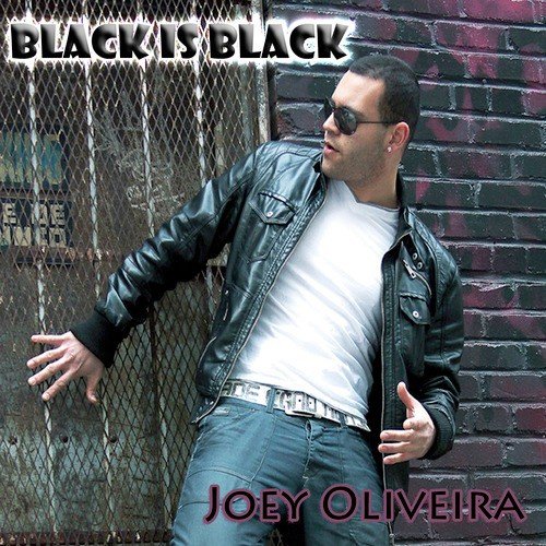 Joey Oliveira