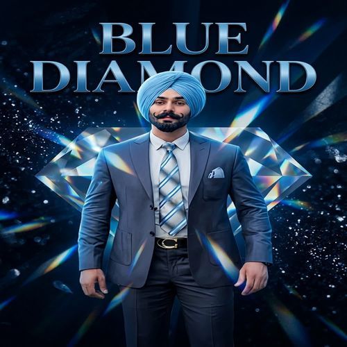 Blue Diamond