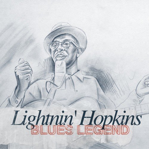 Blues Legend