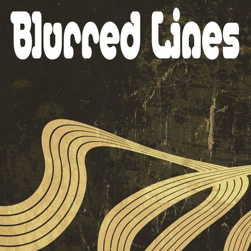 Blurred Lines (Karaoke Version)