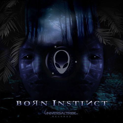 Born Instinct 3