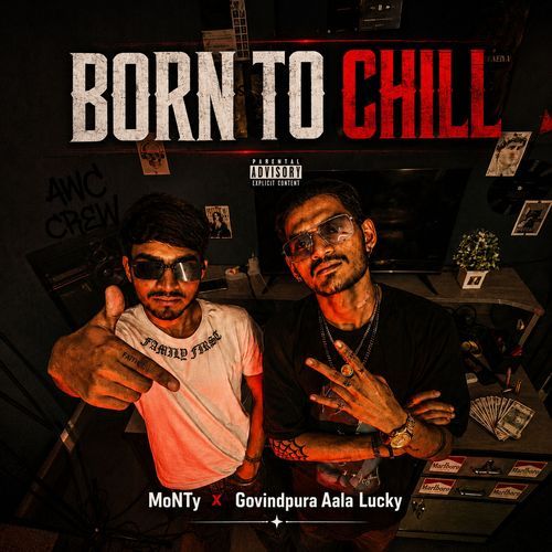 Born to Chill