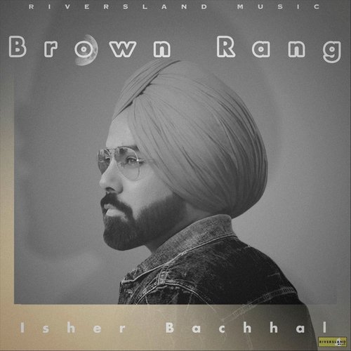 Brown Rang (feat. Reet Singh)_poster_image