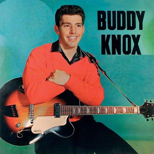 Buddy Knox