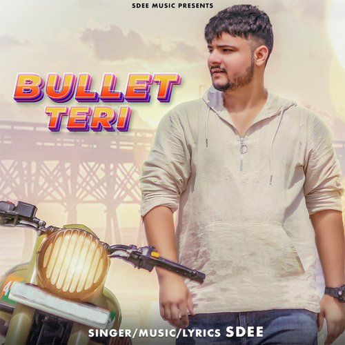 Bullet Teri_poster_image