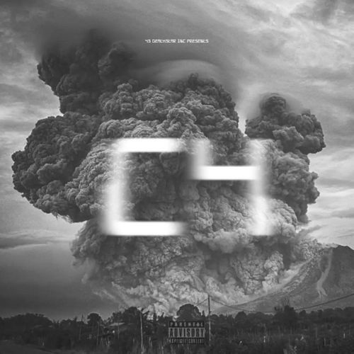 C4 cover art