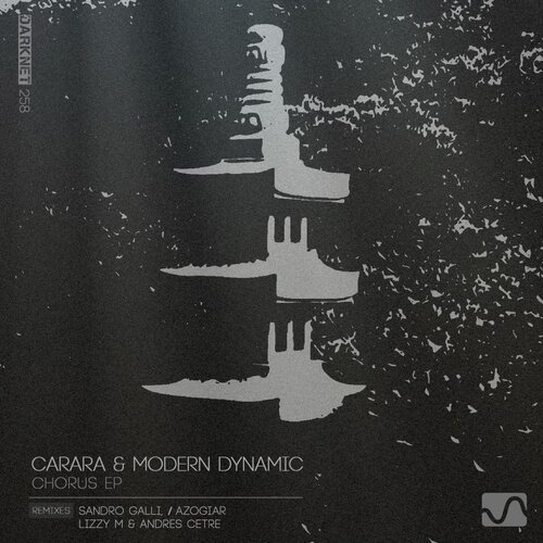 Chorus 001 (Sandro Galli Remix) cover art