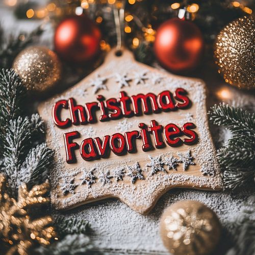 Christmas Favorites_poster_image