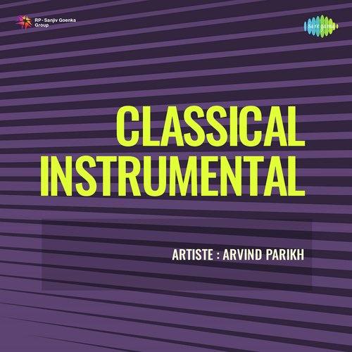 Classical Instrumental_poster_image