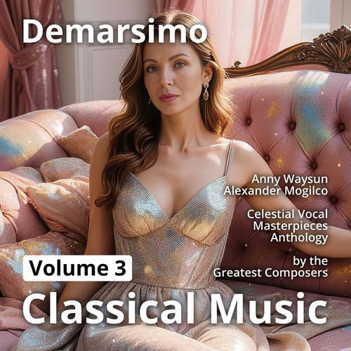 Biblical Canticle Magnificat of Johann Sebastian Bach. BWV 243: Deluxe edition cover art