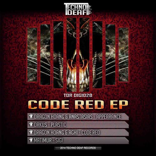 Code Red (Original Mix)