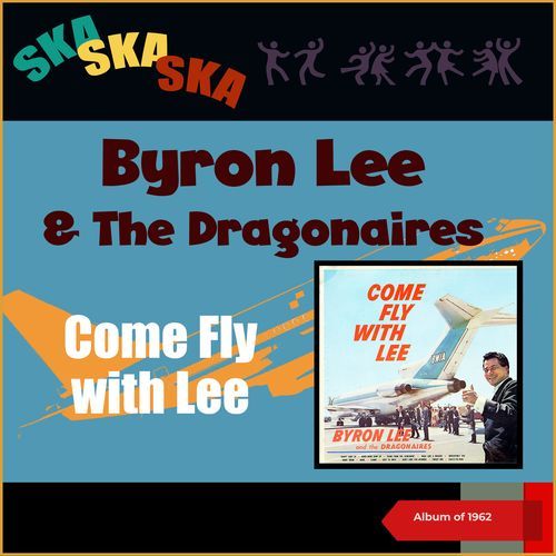 Come Fly With Lee (Album of 1962)