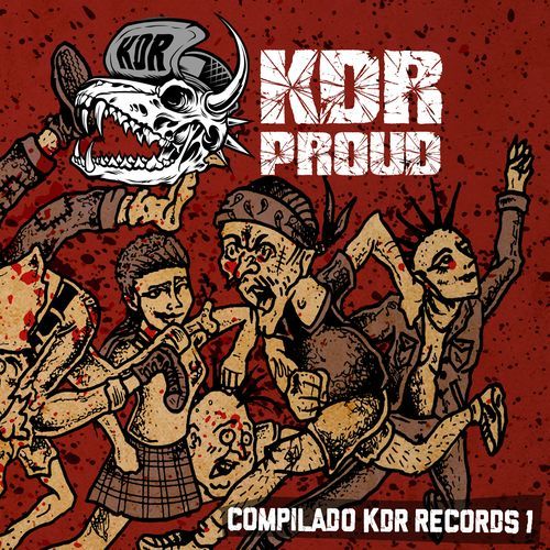 Temor cover art