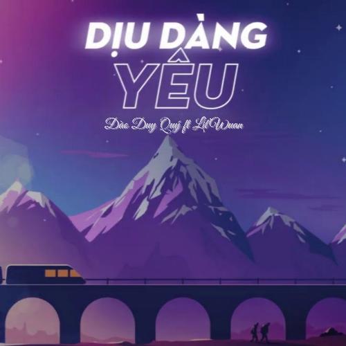 dịu dàng yêu em
