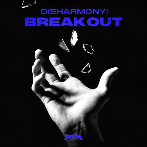 DISHARMONY : BREAK OUT_poster_image