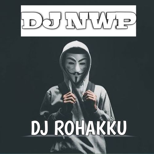 DJ Rohakku cover art