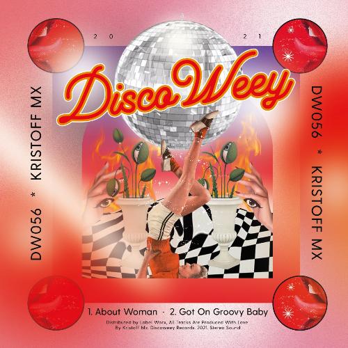 Got On Groovy Baby (Original Mix) cover art