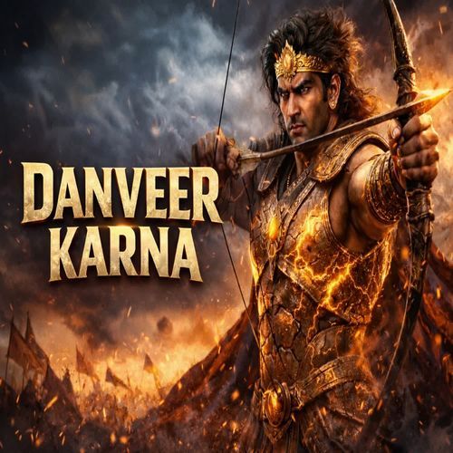 Danveer karna