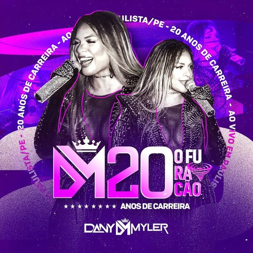 Thynara (Ao Vivo) cover art