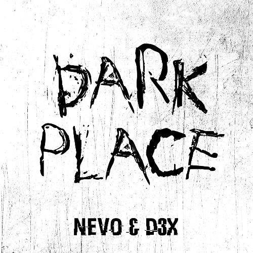 Dark Place cover art