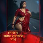 Dekhle poran jole re sokhi