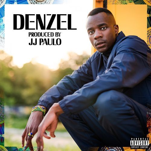 Denzel cover art