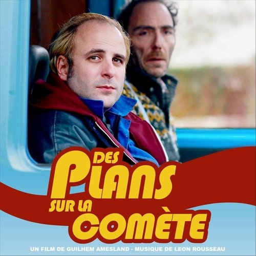 Bétonneuse cover art