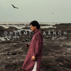 Dheemi Aanch