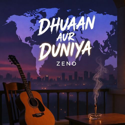 Dhuaan Aur Duniya