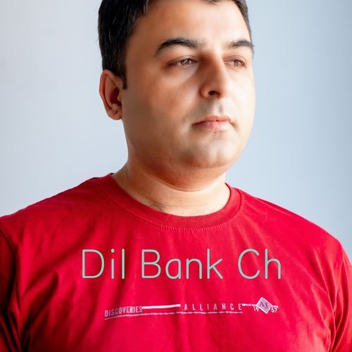 Dil Bank Ch