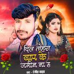 Dil Tohra Bap Ke Jamin Na H