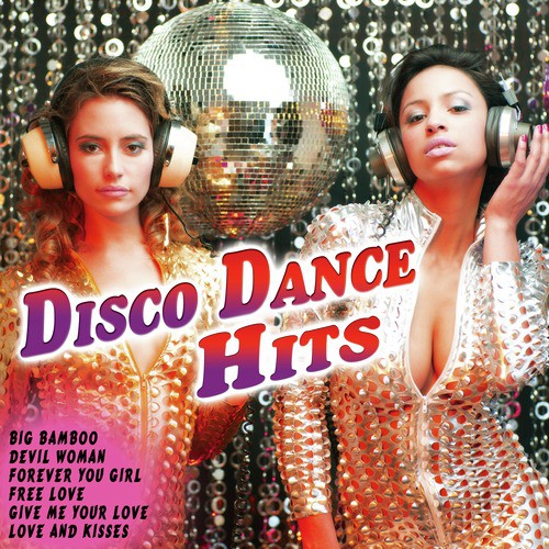 Disco Dance Hits