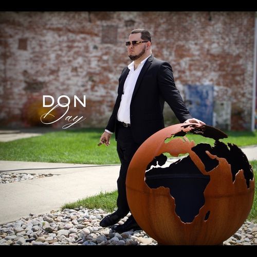 The Outro cover art