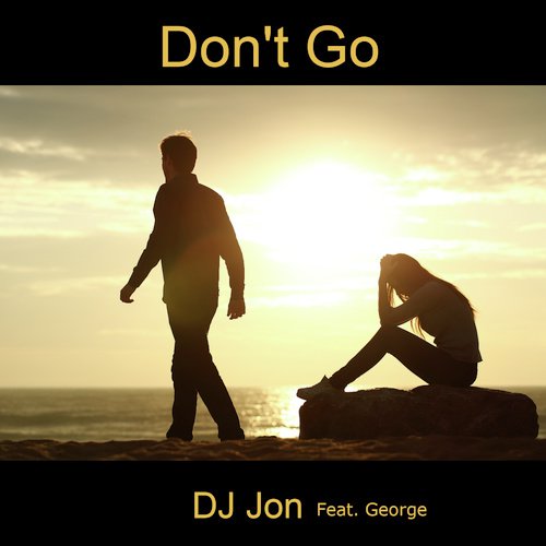 Don't Go