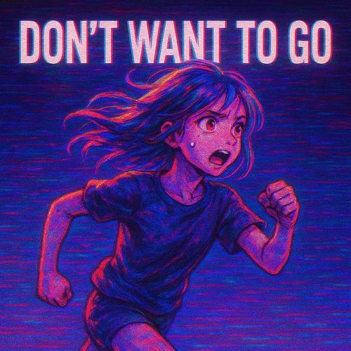 Don't want to go