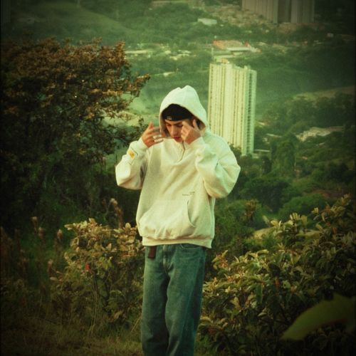 Donas cover art